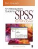 An Introductory Guide to SPSS for Windows - 9781412904155-thumb