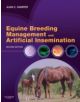 Equine Breeding Management and Artificial Insemination - 9781416052340-thumb