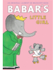 Babar's Little Girl (UK Edition) - 9781419700569-thumb