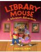 Library Mouse - 9781419703188-thumb