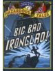 Big Bad Ironclad! (Nathan Hale's Hazardous Tales #2) - 9781419703959-thumb