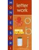 Montessori: Letter Work - 9781419704116-thumb