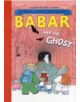 Babar and the Ghost - 9781419705113-thumb