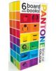 Pantone: Box of Colour - 9781419705151-thumb