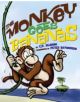The Monkey Goes Bananas - 9781419708855-thumb
