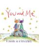 You and Me - 9781419711978-thumb