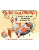 Rube Goldberg's Simple Normal Humdrum School Day - 9781419725586-thumb