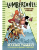 Lumberjanes: Unicorn Power! (Lumberjanes #1) - 9781419727269-thumb