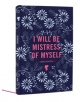Jane Austen Journal - 9781419727696-thumb