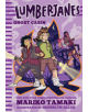 Lumberjanes: Ghost Cabin (Lumberjanes #4) - 9781419733611-thumb
