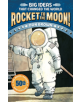 Rocket to the Moon! - 9781419734045-thumb