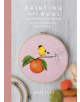 Painting with Wool - 9781419734441-thumb