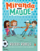 Recess Rebels (Miranda and Maude #3) - 9781419737374-thumb
