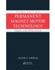 Permanent Magnet Motor Technology - 9781420064407-thumb