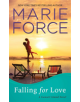 Falling for Love - 9781420146905-thumb