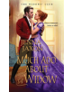 Much Ado about a Widow - 9781420149739-thumb