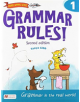 Grammar Rules! 2E Book 1 - 9781420236576-thumb