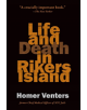 Life and Death in Rikers Island - 9781421427355-thumb