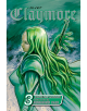 Claymore, Vol. 3-thumb