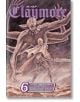 Claymore, Vol. 6-1-thumb