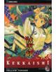 Kekkaishi - 9781421541976-thumb