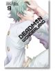Deadman Wonderland, Vol. 9-thumb