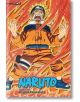 Naruto (3-in-1 Edition), Vol. 9 (25, 26 & 27) - Masashi Kishimoto - Момче - Viz Media - 9781421564753-thumb