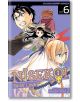 Nisekoi: False Love, Vol. 6: Showtime-thumb
