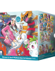Pokemon Adventures: Diamond & Pearl / Platinum Box Set-thumb