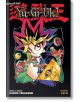 Yu-Gi-Oh (3-in-1 Edition), Vol.1 - Kazuki Takahashi - Viz Media - 9781421579245-thumb