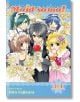 Maid-sama (2-in-1 Edition) Volume 2-thumb