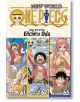 One Piece (Omnibus Edition), Vol. 21 (61- 62- 63) - Eiichiro Oda - Момче - Viz Media - 9781421591186-thumb