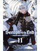Seraph of the End: Vampire Reign, Vol. 11-thumb