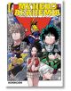 My Hero Academia, Vol. 8-1-thumb