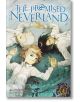 The Promised Neverland, Vol. 4 - Kaiu Shirai - Момче - Viz Media - 9781421597157-thumb
