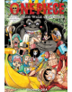One Piece Color Walk Compendium: Water Seven to Paramount War - 9781421598512-thumb