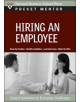 Hiring an Employee - 9781422125823-thumb