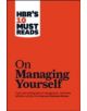 HBR's 10 Must Reads on Managing Yourself (with bonus article "How Will You Measure Your Life?" by Clayton M. Christensen) - 9-thumb
