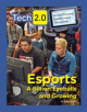 Tech 2.0 World-Changing Entertainment Companies: Esports A Billion Eyeballs and Growing - 9781422240540-thumb