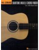 Hal Leonard Baritone Ukulele Chord Finder - 9781423483793-thumb