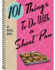101 Things to Do with a Sheet Pan - 9781423651598-thumb