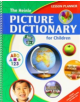 The Heinle Picture Dictionary for Children: Lesson Planner with Audio CDs and Activity Bank CD-ROM - 9781424004195-thumb