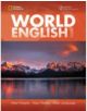 World English 1 with Student CD-ROM - 9781424051021-thumb