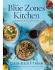 The Blue Zones Kitchen - 9781426220135-thumb