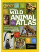 Wild Animal Atlas - 9781426306990-thumb