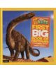 Little Kids First Big Book of Dinosaurs - 9781426308468-thumb