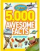 5,000 Awesome Facts (About Everything!) - 9781426310492-thumb