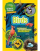 Ultimate Explorer Field Guide: Birds - 9781426322990-thumb
