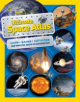 National Geographic Kids Ultimate Space Atlas - 9781426328022-thumb