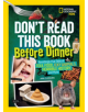 Don't Read This Book Before Dinner - 9781426334511-thumb